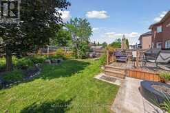 62 BLACKFRIAR AVENUE | Whitby Ontario | Slide Image Forty-two