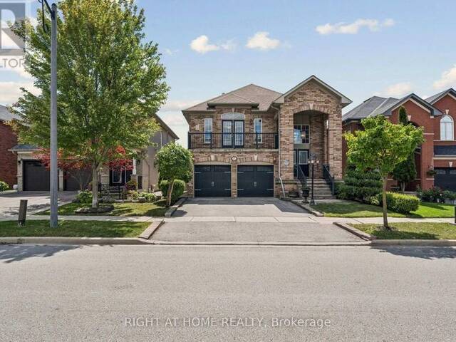 251 SONOMA BOULEVARD Vaughan Ontario, L4H 1R5 - 4 Bedrooms Home For Sale