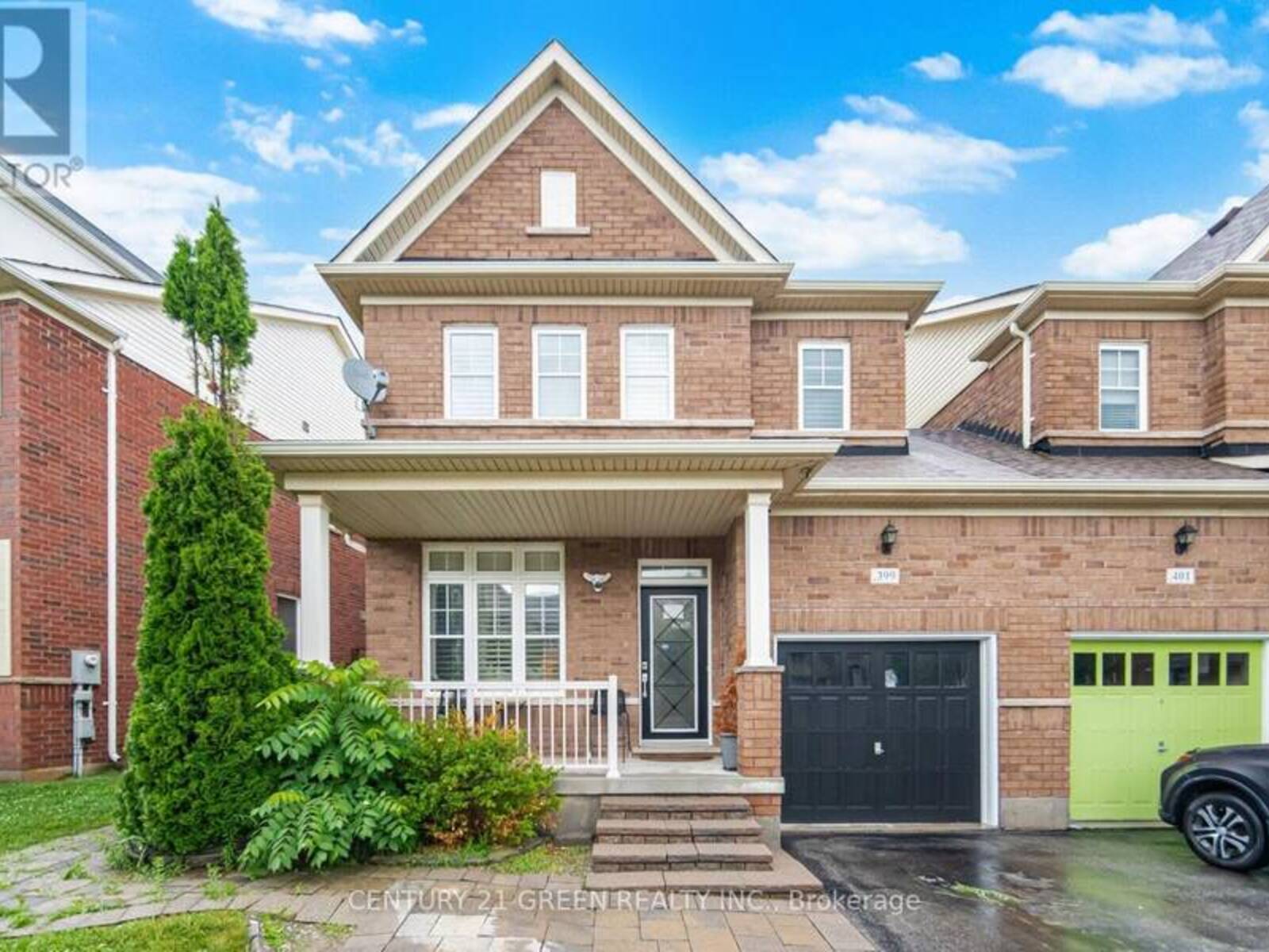 399 SAVOLINE BOULEVARD, Milton, Ontario L9T 7Y2