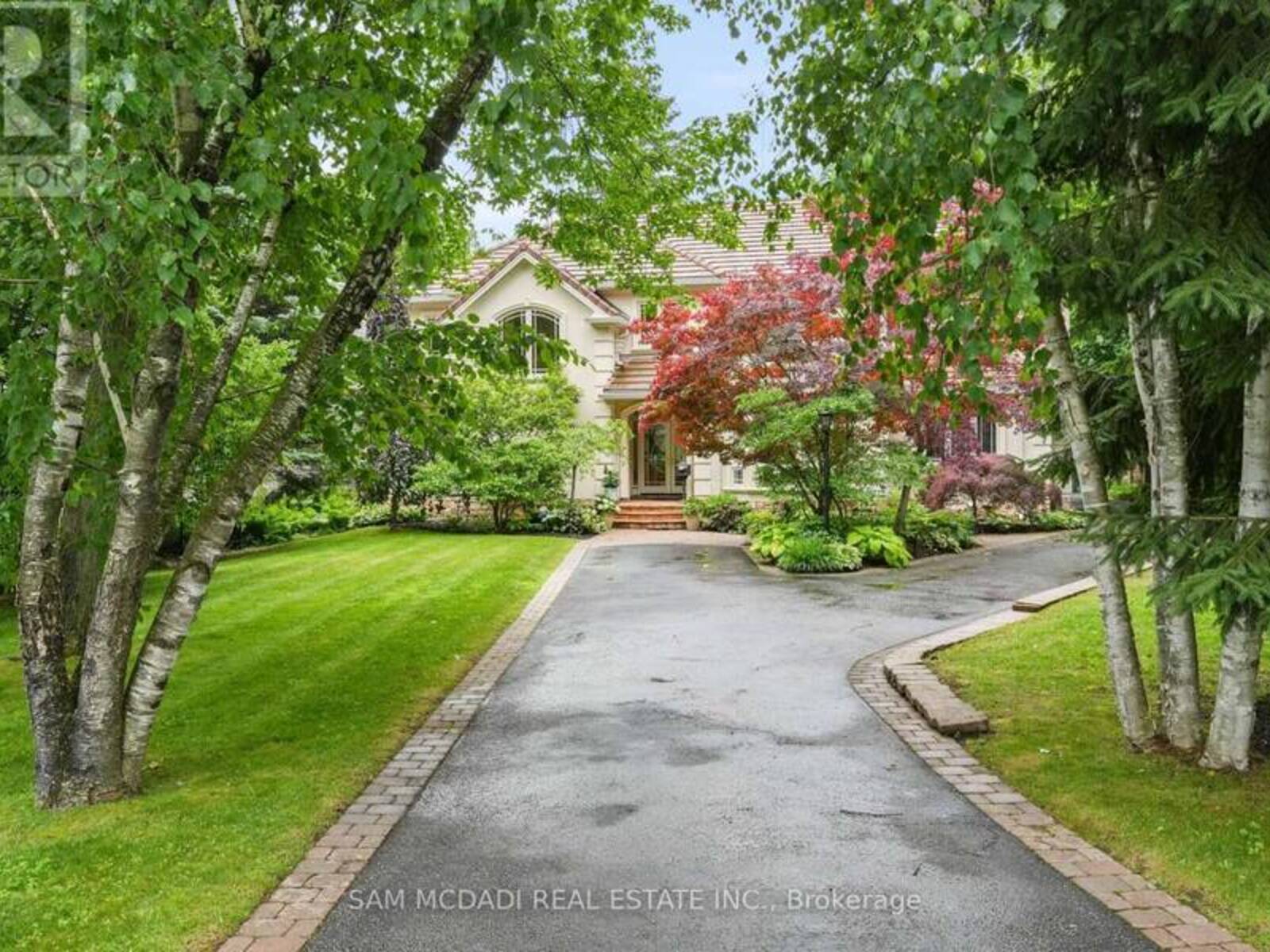 1382 ALDO DRIVE, Mississauga, Ontario L5H 3E9