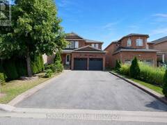 71 TUFTON CRESCENT Brampton Ontario, L7A 3J2