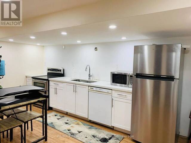 2849 OSLO CRESCENT Mississauga Ontario, L5N 1Z8 - 4 Bedrooms Home For Sale