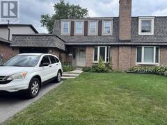 2849 OSLO CRESCENT Mississauga Ontario, L5N 1Z8
