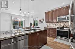 15 BONNIE BRAES DRIVE | Brampton Ontario | Slide Image Fifteen