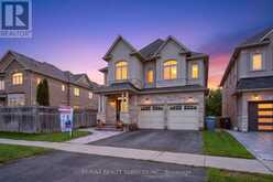 15 BONNIE BRAES DRIVE | Brampton Ontario | Slide Image One