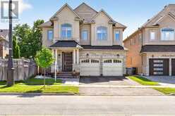 15 BONNIE BRAES DRIVE | Brampton Ontario | Slide Image Two