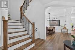 15 BONNIE BRAES DRIVE | Brampton Ontario | Slide Image Nine