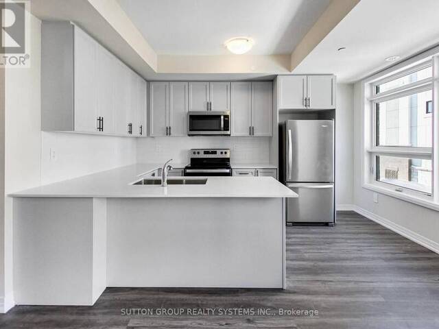114 - 1585 ROSE WAY Milton Ontario, L9E 0J2 - 3 Bedrooms Condo For Sale
