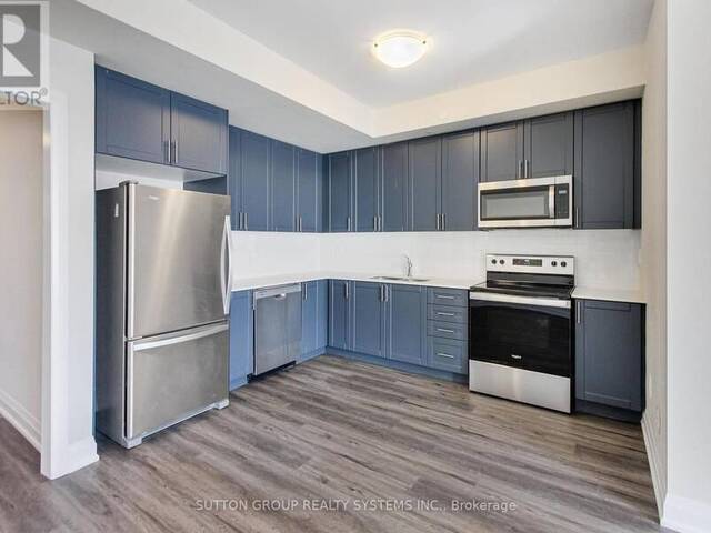 125 - 1585 ROSE WAY Milton Ontario, L9E 0J2 - 2 Bedrooms Condo For Sale