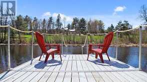 8 KNOWLES CRESCENT | Rosseau Ontario | Slide Image Two