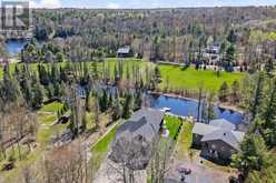8 KNOWLES CRESCENT | Rosseau Ontario | Slide Image Forty-four
