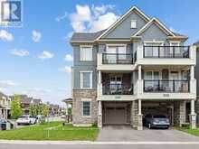 1537 MOIRA CRESCENT | Milton Ontario | Slide Image Three