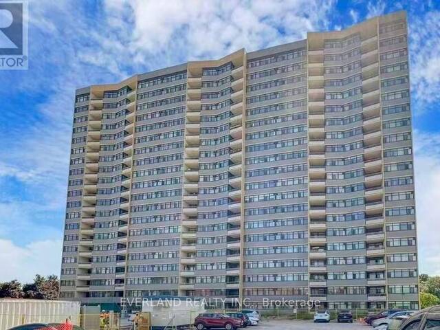 303 - 2050 BRIDLETOWNE CIRCLE Toronto Ontario, M1W 2V5 - 3 Bedrooms Condo For Sale