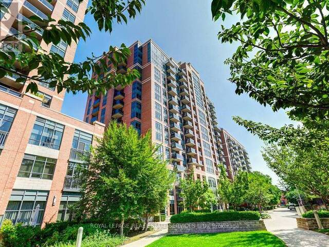 1412 - 61 HEINTZMAN STREET Toronto Ontario, M6P 5A2 - 2 Bedrooms Condo For Sale