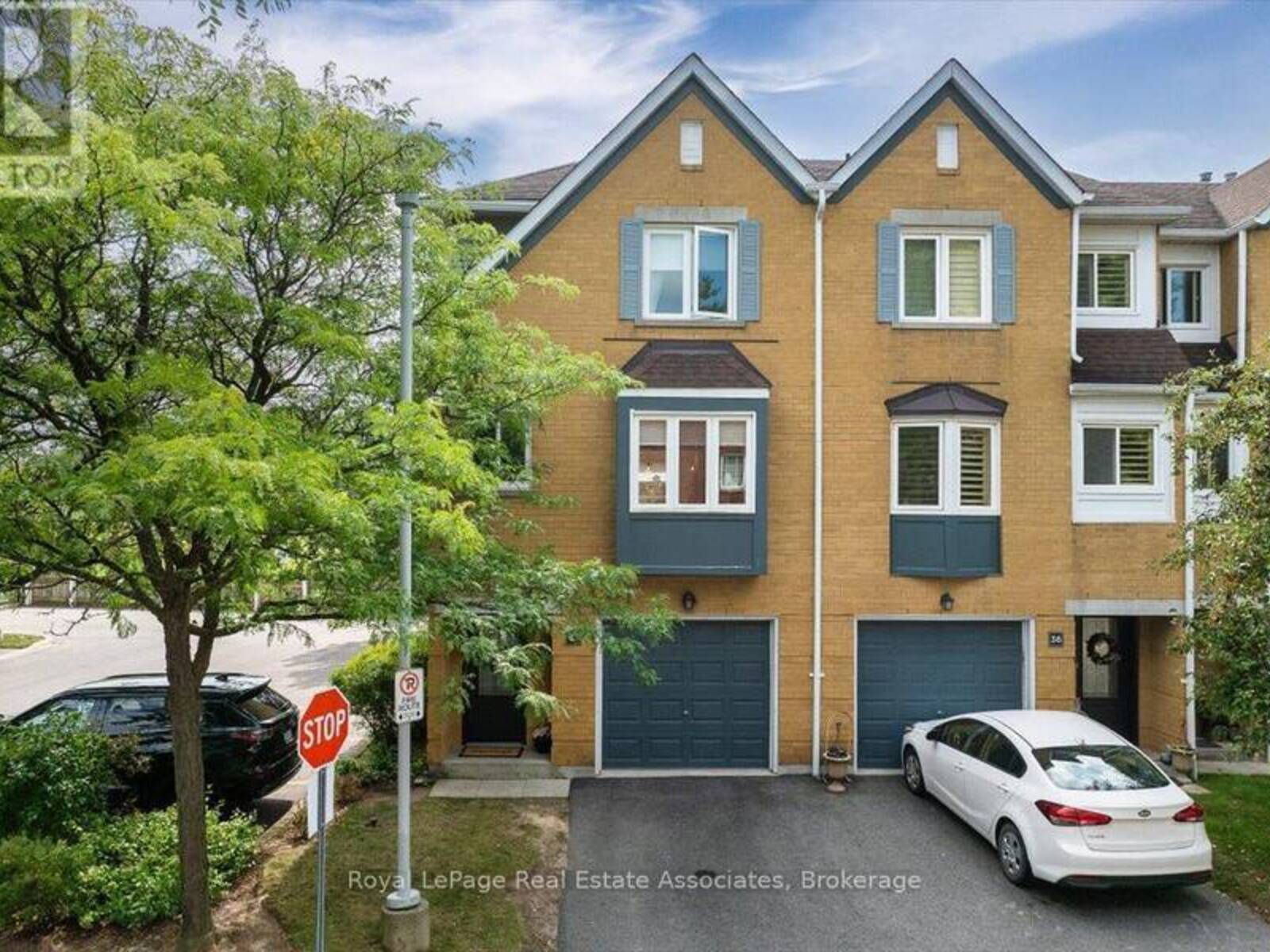 37 - 2300 BRAYS LANE, Oakville, Ontario L6M 3J9