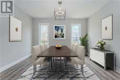 249 LADYSLIPPER DRIVE | Waterloo Ontario | Slide Image Three