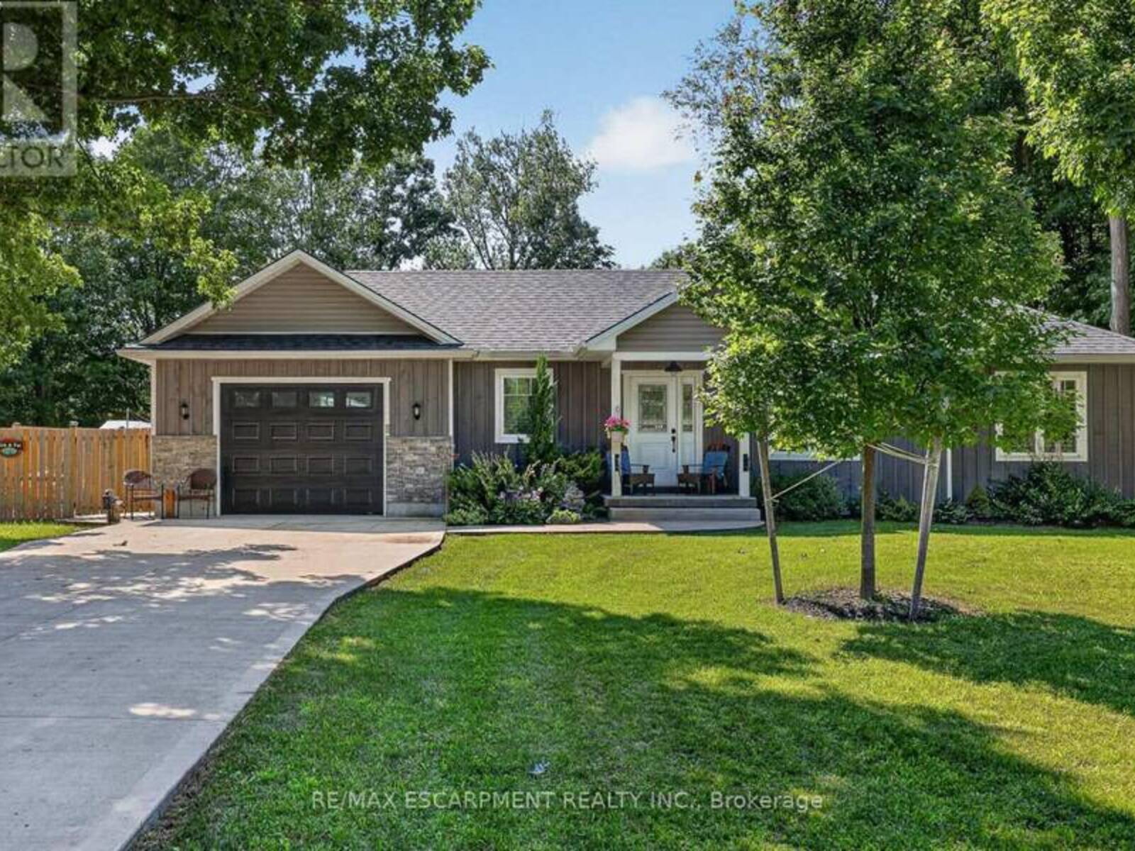 729 6TH CONCESSION RD ENR, Clear Creek, Ontario N0E 1C0