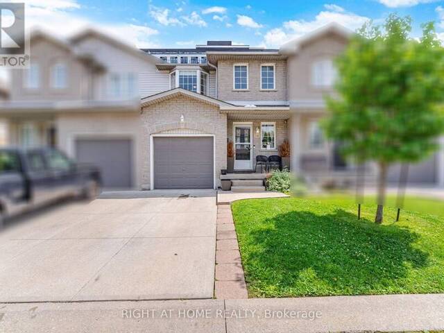 14 - 104 FRANCES AVENUE Hamilton Ontario, L8E 5X3 - 3 Bedrooms Waterfront Condo For Sale