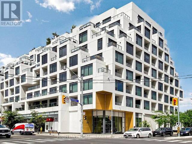 615 - 280 HOWLAND AVENUE Toronto Ontario, M5R 0C3 - 3 Bedrooms Condo For Sale