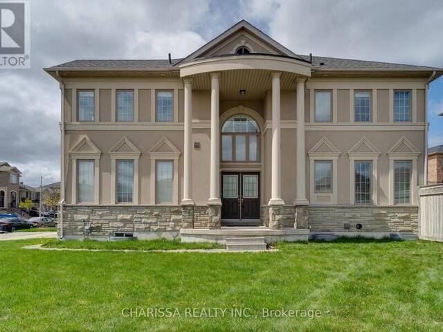2 HAWSTONE ROAD Vaughan Ontario, L4H 4G5 - 4 Bedrooms Home For Sale