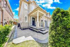 28 CEDARVALLEY BOULEVARD | Brampton Ontario | Slide Image One