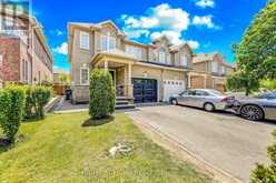 28 CEDARVALLEY BOULEVARD | Brampton Ontario | Slide Image Two
