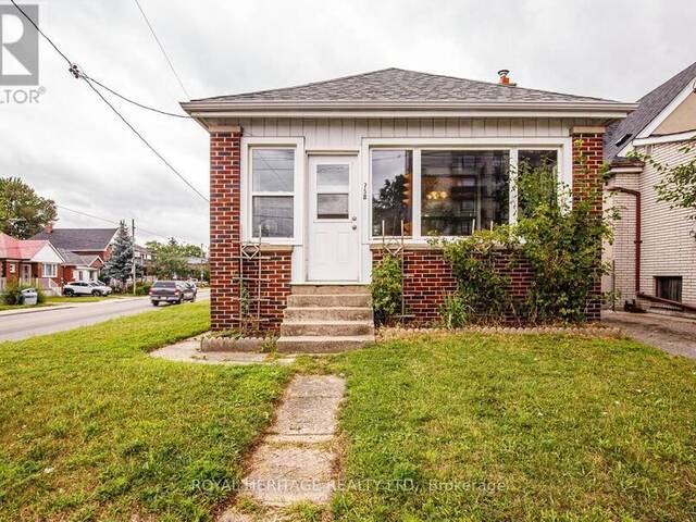 758 JANE STREET Toronto Ontario, M6N 4B9 - 4 Bedrooms Home For Sale