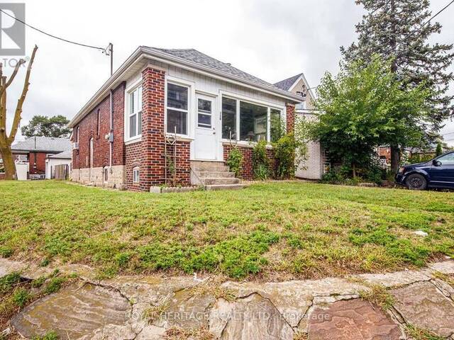 758 JANE STREET Toronto Ontario, M6N 4B9 - Property For Sale