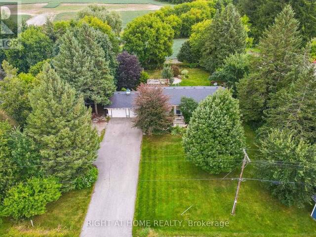 11749 TENTH LINE Halton Hills Ontario, L7G 4S7 - 3 Bedrooms Home For Sale
