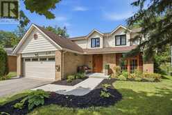 416 CLAIRBROOK CRESCENT | Waterloo Ontario | Slide Image Forty-four
