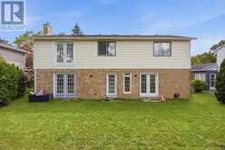 416 CLAIRBROOK CRESCENT | Waterloo Ontario | Slide Image Forty-five