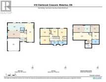 416 CLAIRBROOK CRESCENT | Waterloo Ontario | Slide Image Forty-eight