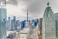 5504 - 8 THE ESPLANADE | Toronto Ontario | Slide Image Eighteen