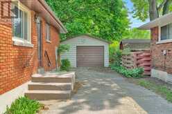 34 HILLCREST AVENUE | Chatham Ontario | Slide Image Two