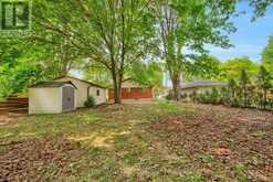 34 HILLCREST AVENUE | Chatham Ontario | Slide Image Three