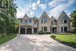 9 SAINTFIELD AVENUE | Toronto Ontario | Slide Image Two