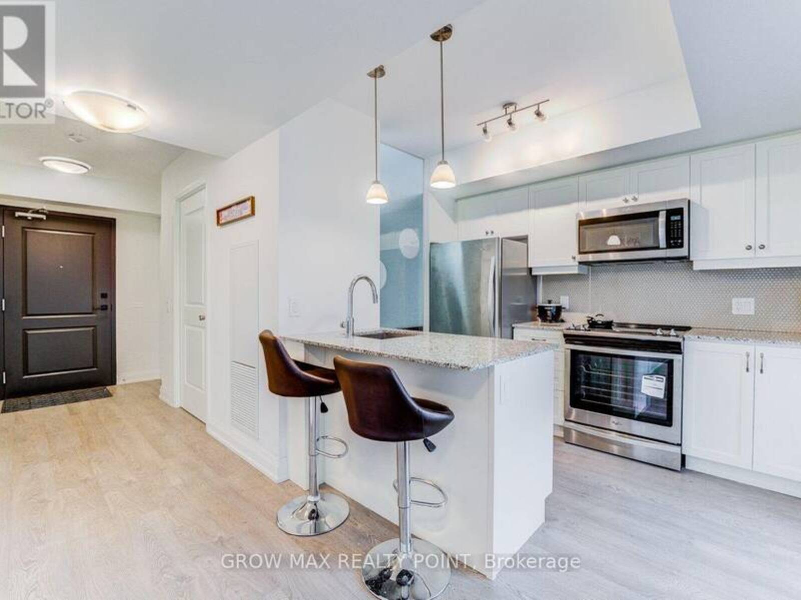 408 - 1400 KINGSTON ROAD, Toronto, Ontario M1N 0C2