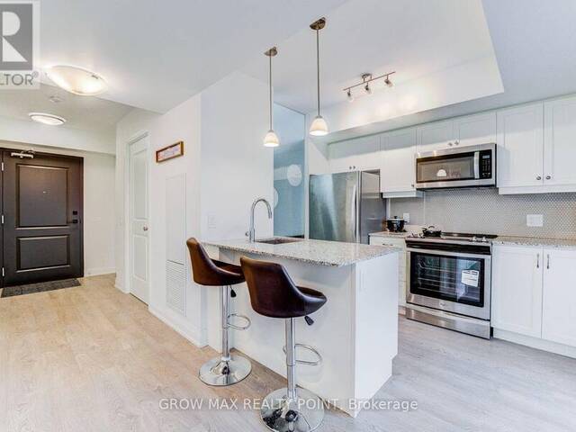 408 - 1400 KINGSTON ROAD Toronto Ontario, M1N 0C2 - 2 Bedrooms Condo For Sale