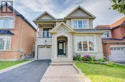 16 BURGUNDY TRAIL | Vaughan Ontario | Slide Image One