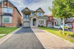 16 BURGUNDY TRAIL | Vaughan Ontario | Slide Image Two