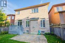 16 BURGUNDY TRAIL | Vaughan Ontario | Slide Image Forty-eight