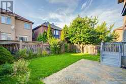 16 BURGUNDY TRAIL | Vaughan Ontario | Slide Image Forty-nine