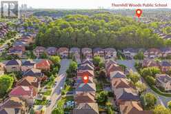 16 BURGUNDY TRAIL | Vaughan Ontario | Slide Image Five