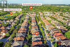 16 BURGUNDY TRAIL | Vaughan Ontario | Slide Image Six