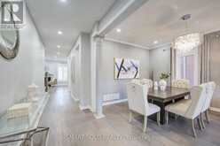 16 BURGUNDY TRAIL | Vaughan Ontario | Slide Image Eight