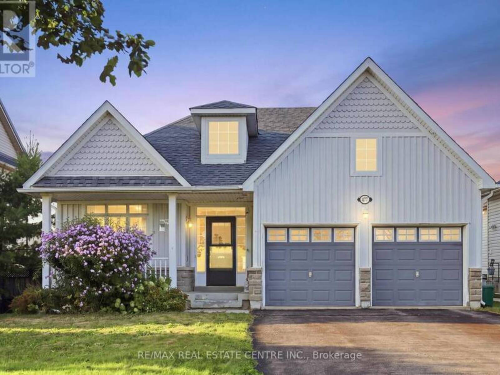477 FIDDLE PARK LANE, Shelburne, Ontario L0N 1S2