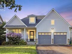 477 FIDDLE PARK LANE Shelburne Ontario, L0N 1S2