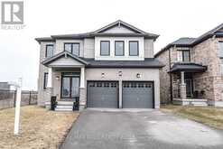 206 CRAFTER CRESCENT | Hamilton Ontario | Slide Image One