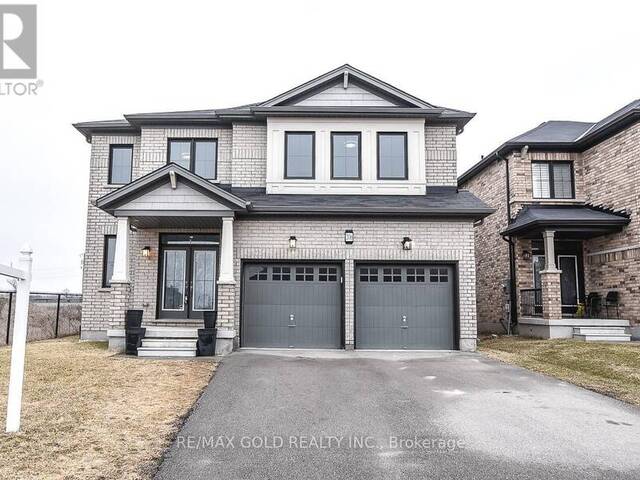 206 CRAFTER CRESCENT Hamilton Ontario, L8J 0J1 - 4 Bedrooms Home For Sale