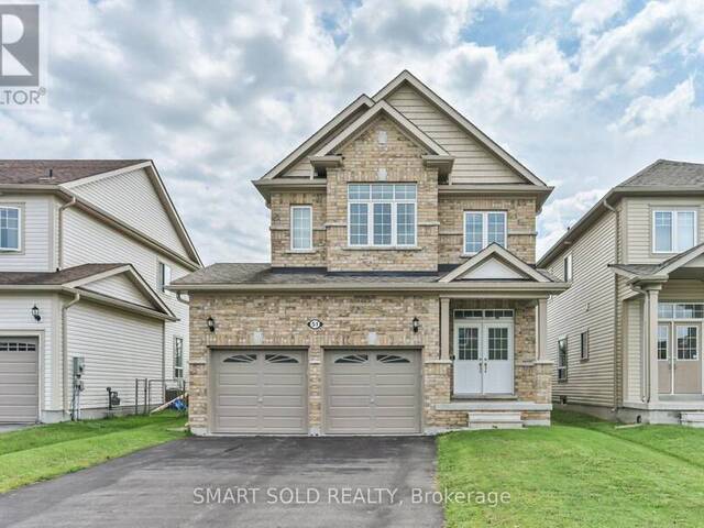 51 BRAMSEY STREET Georgina Ontario, L0E 1R0 - 4 Bedrooms Home For Sale
